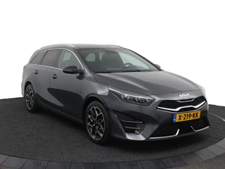 Kia Ceed Sportswagon – thumbnail 11