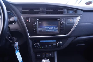 Toyota Auris – thumbnail 34
