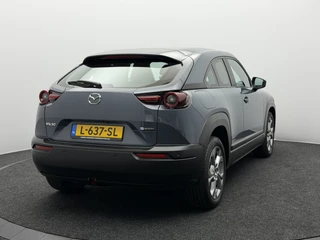 Mazda MX-30 – thumbnail 6