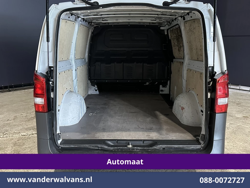 Mercedes-Benz Vito – foto 13