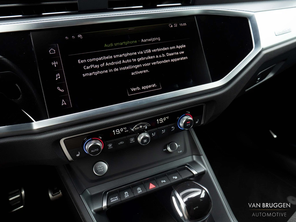 Audi Q3 – foto 35