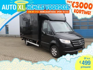 Mercedes-Benz Sprinter – thumbnail 5