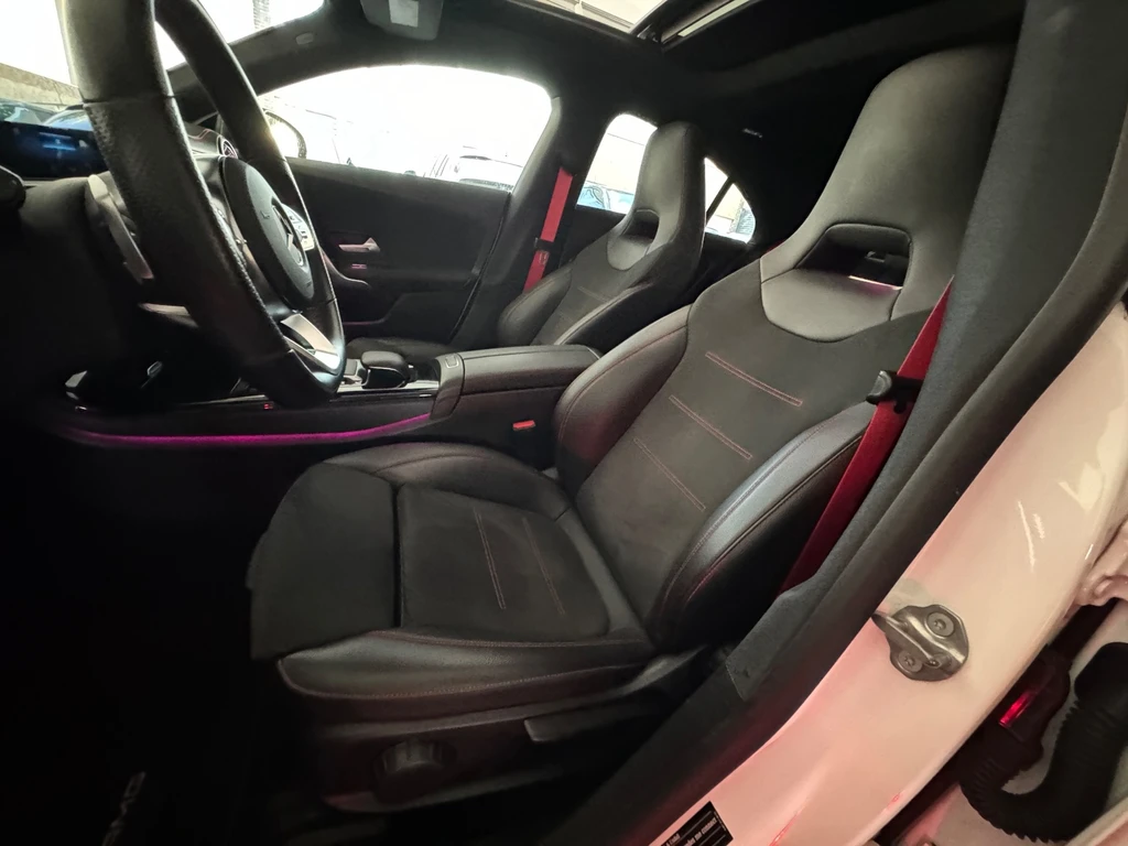 Mercedes-Benz CLA – foto 10
