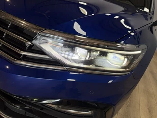 Volkswagen Passat – thumbnail 9