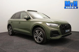 Audi Q5 – thumbnail 19