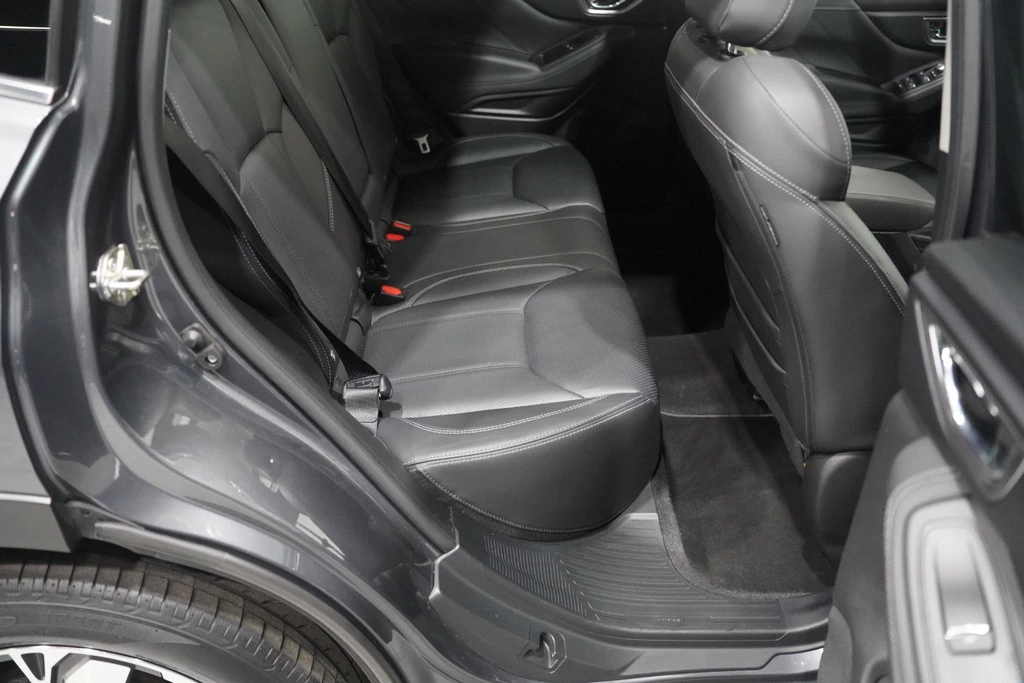 Subaru Forester – foto 44
