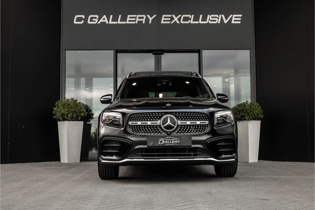 Mercedes-Benz GLB – foto 10