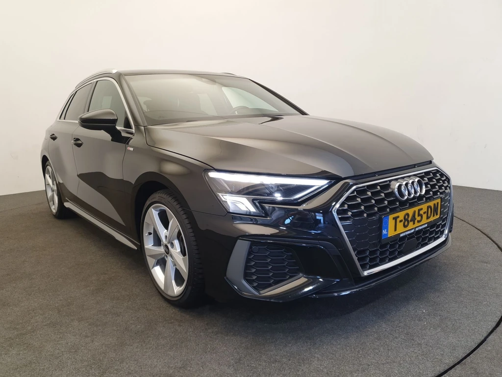 Audi A3 – foto 6