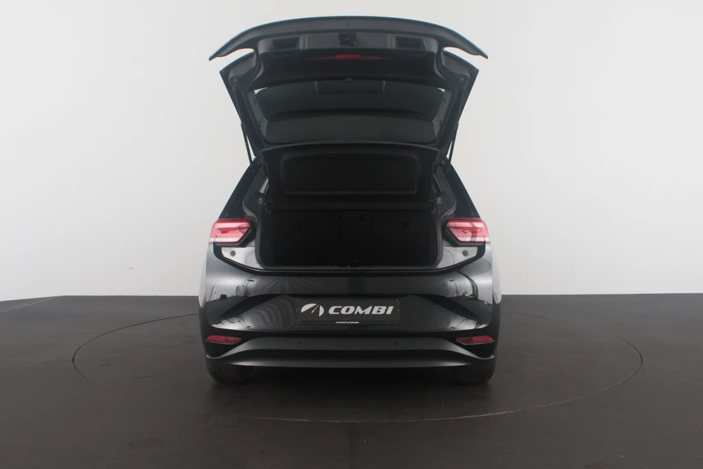 Volkswagen ID.3 – foto 21