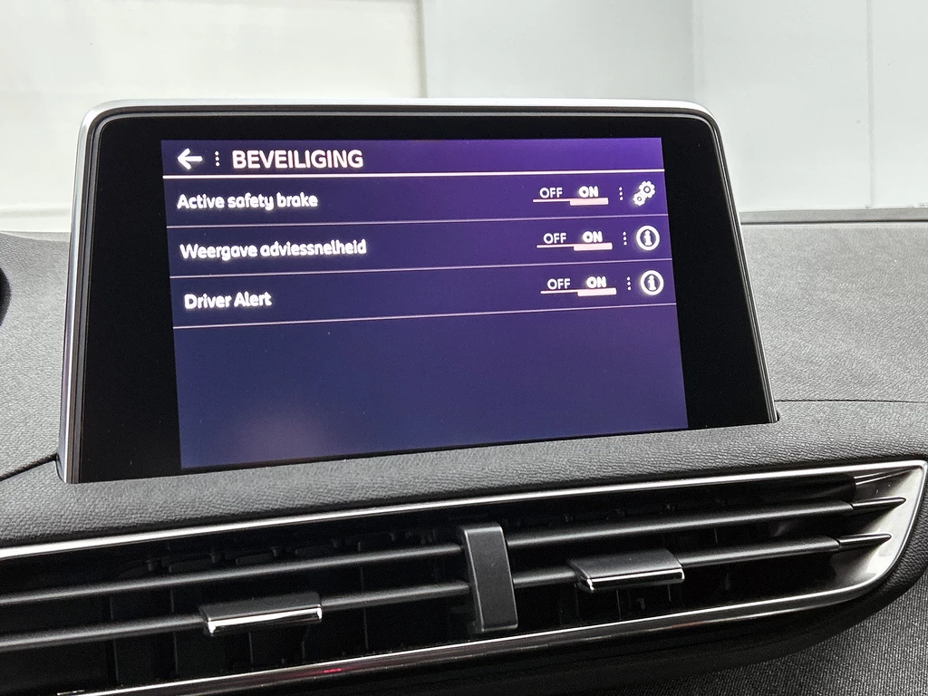 Peugeot 3008 – foto 12