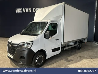 Renault Master – thumbnail 2