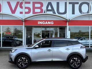 Peugeot 2008 – thumbnail 2