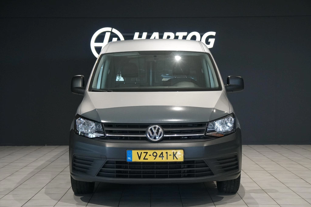 Volkswagen Caddy – foto 6