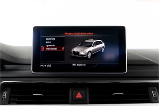 Audi A4 – thumbnail 18
