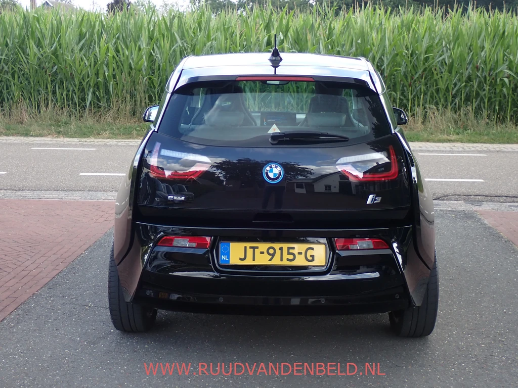 BMW i3 – foto 4
