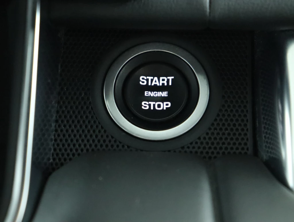 Land Rover Range Rover Sport – foto 34