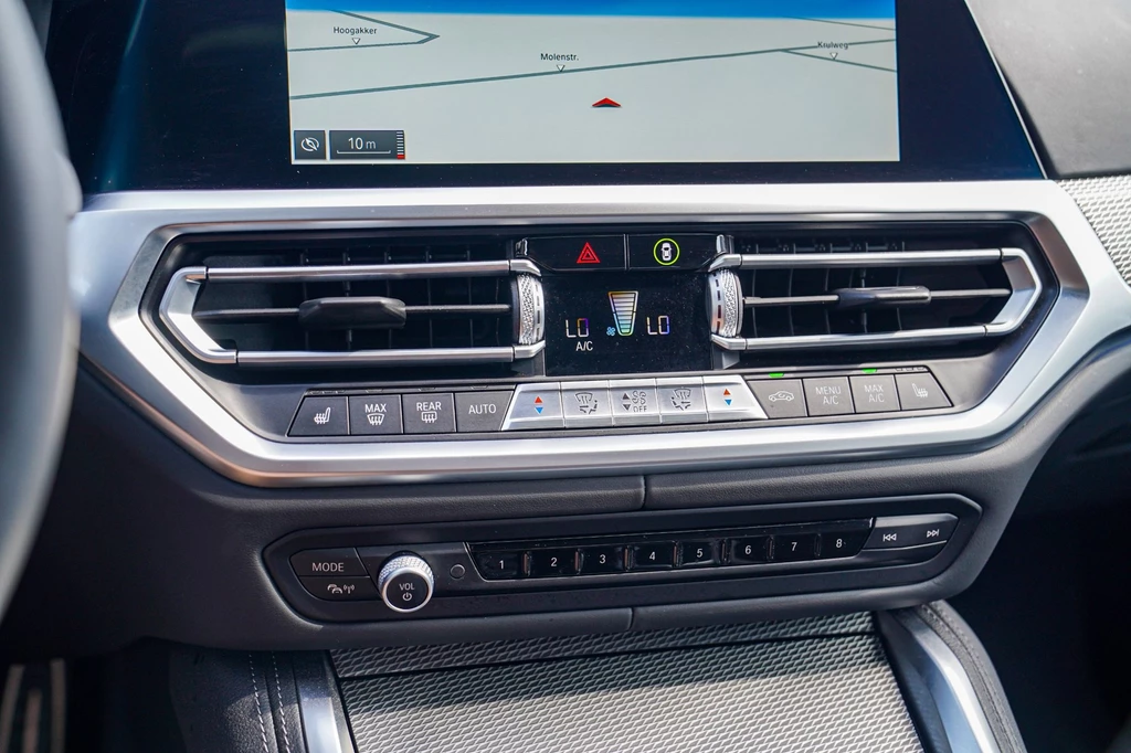 BMW 4 Serie – foto 31
