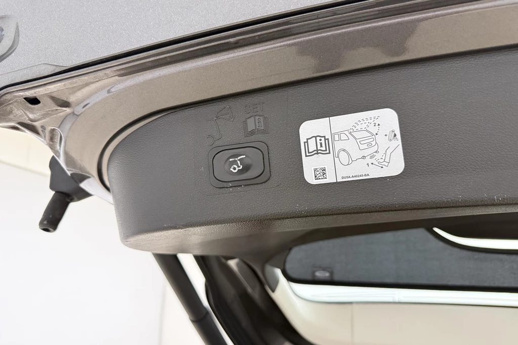 Ford Kuga – foto 13