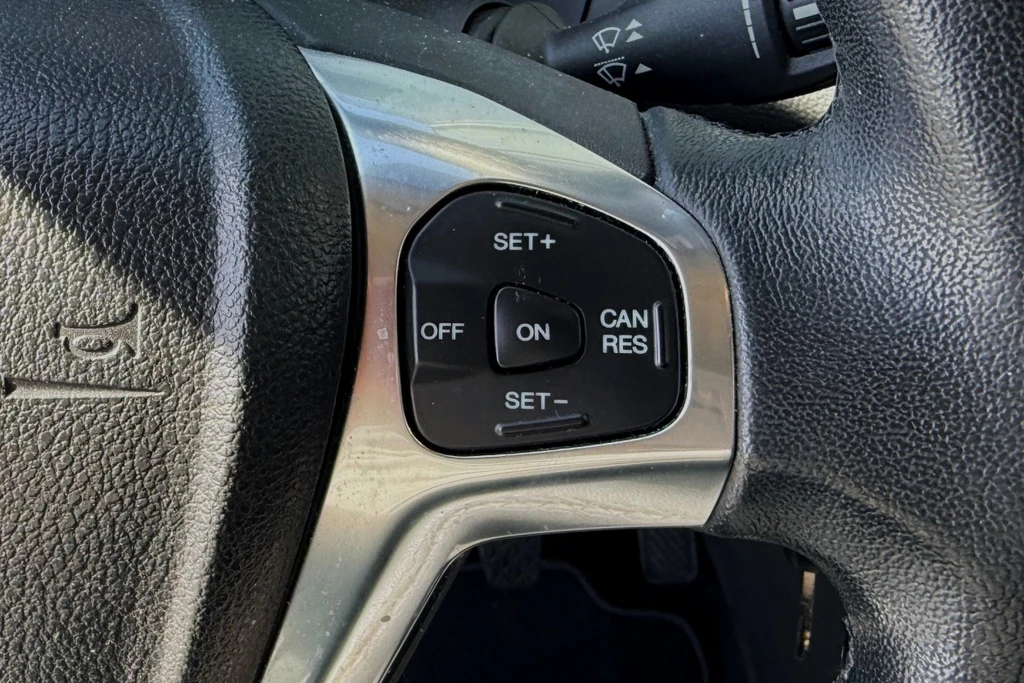 Ford B-MAX – foto 17