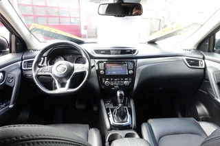 Nissan QASHQAI – thumbnail 15
