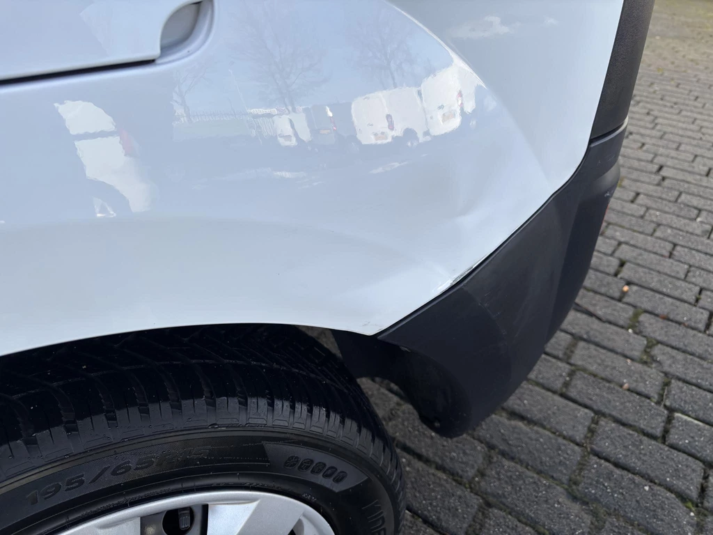 Renault Kangoo Z.E. – foto 28