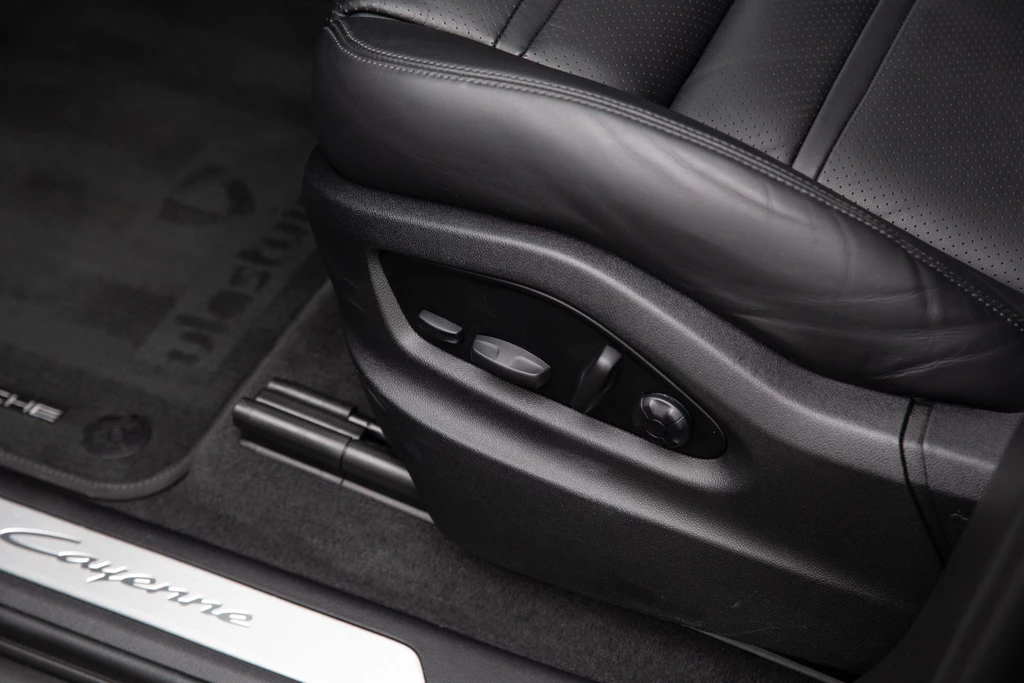 Porsche Cayenne – foto 41