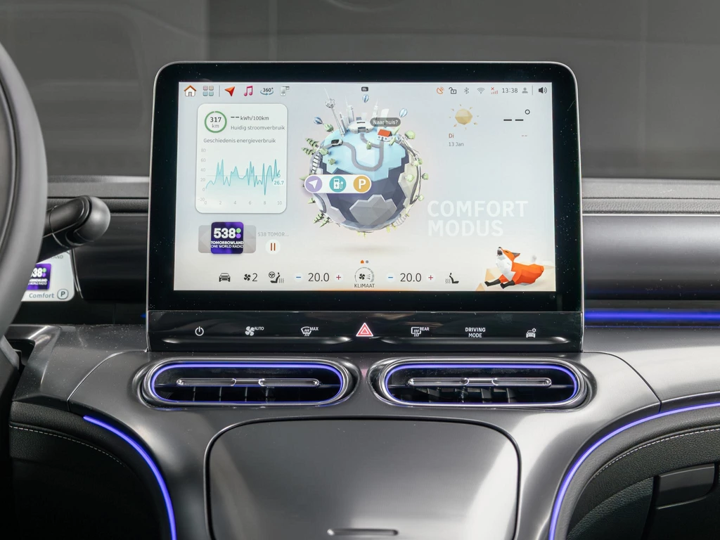 smart #1 – foto 13