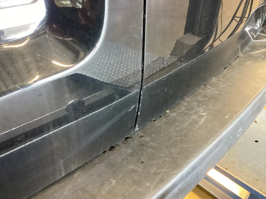 Opel Vivaro – foto 39