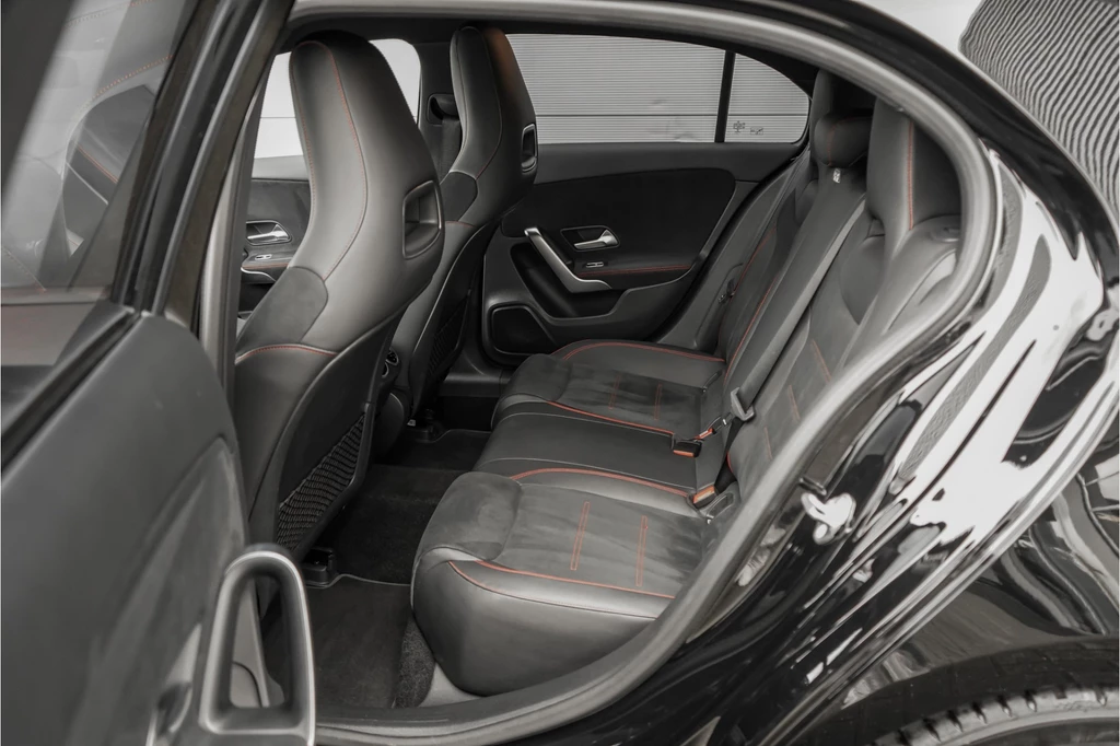 Mercedes-Benz A-Klasse – foto 13