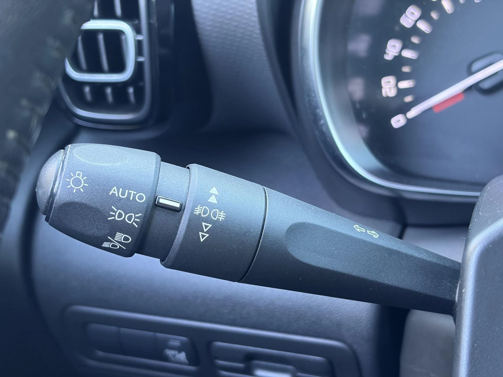 Citroën C3 Aircross – foto 26