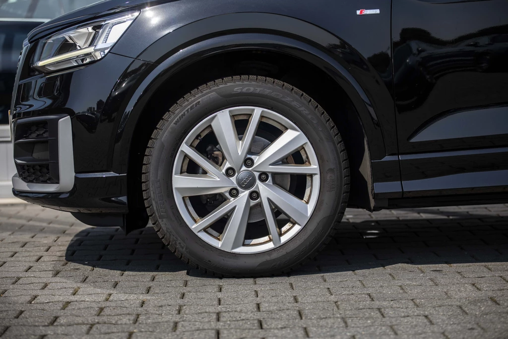 Audi Q2 – foto 19