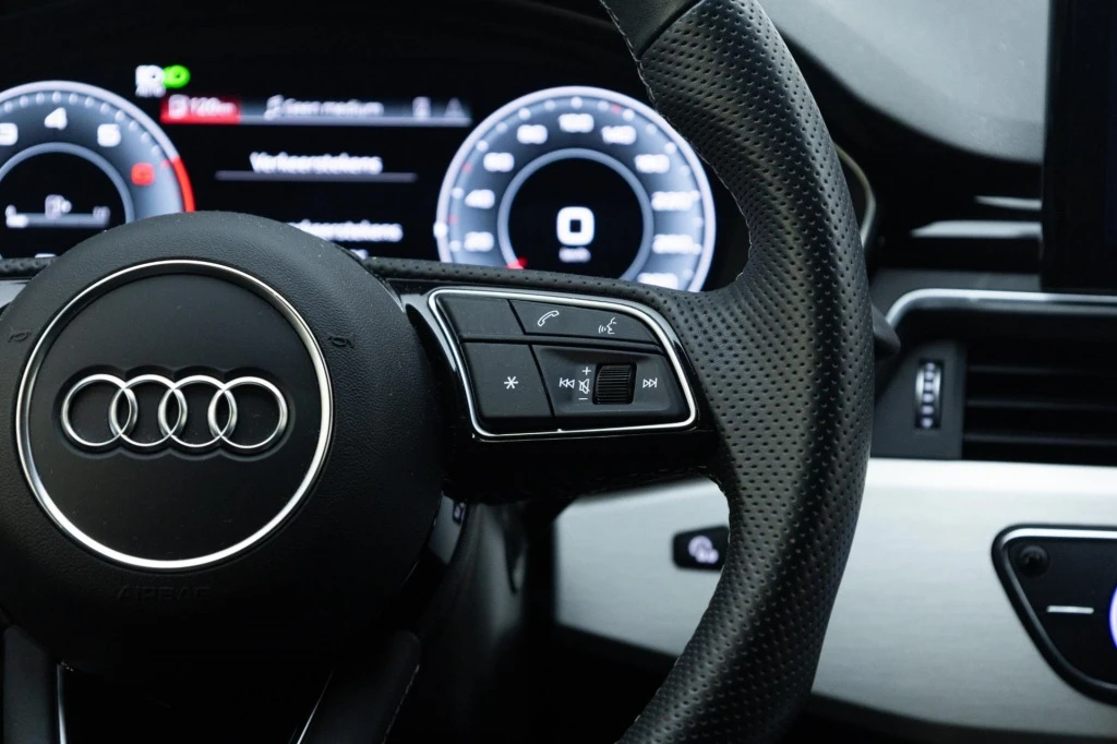Audi A5 – foto 26