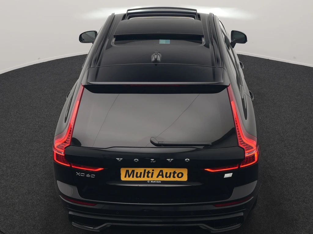Volvo XC60 – foto 6