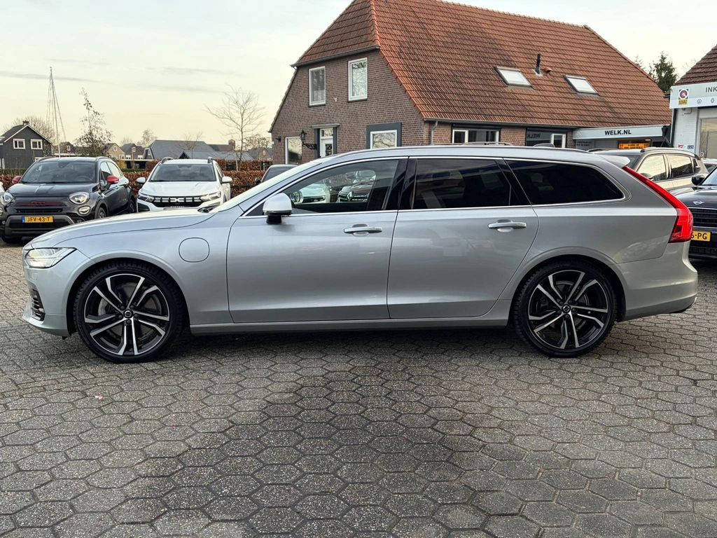 Volvo V90 – foto 4