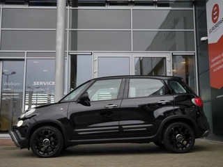 Fiat 500L – thumbnail 3
