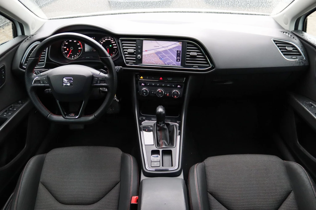SEAT Leon – foto 11