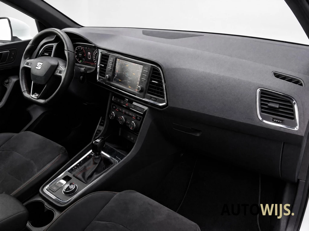 SEAT Ateca – foto 32