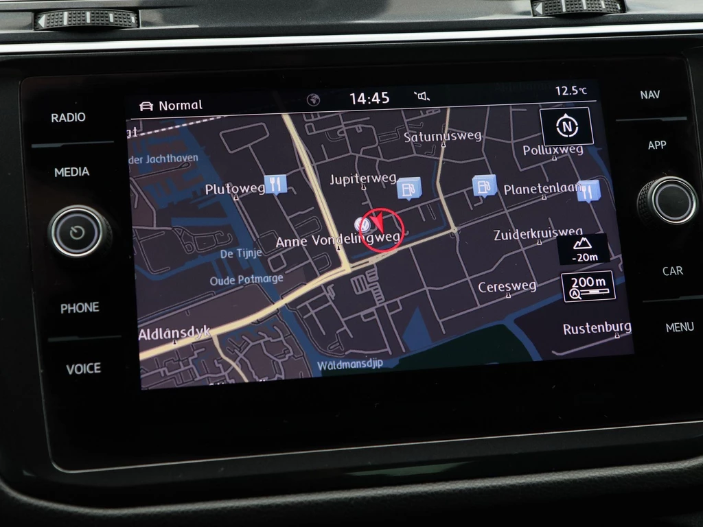 Volkswagen Tiguan – foto 29