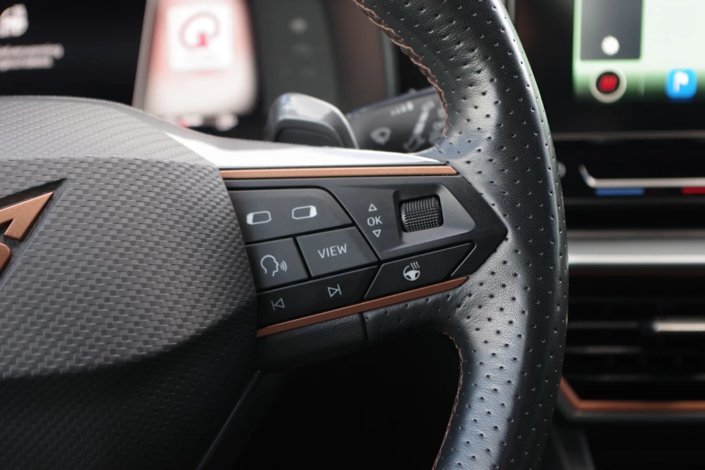 CUPRA Leon Sportstourer – foto 25