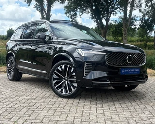 Volvo XC90 – thumbnail 5