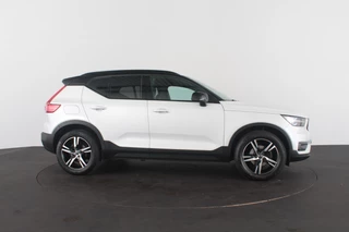 Volvo XC40 – thumbnail 10