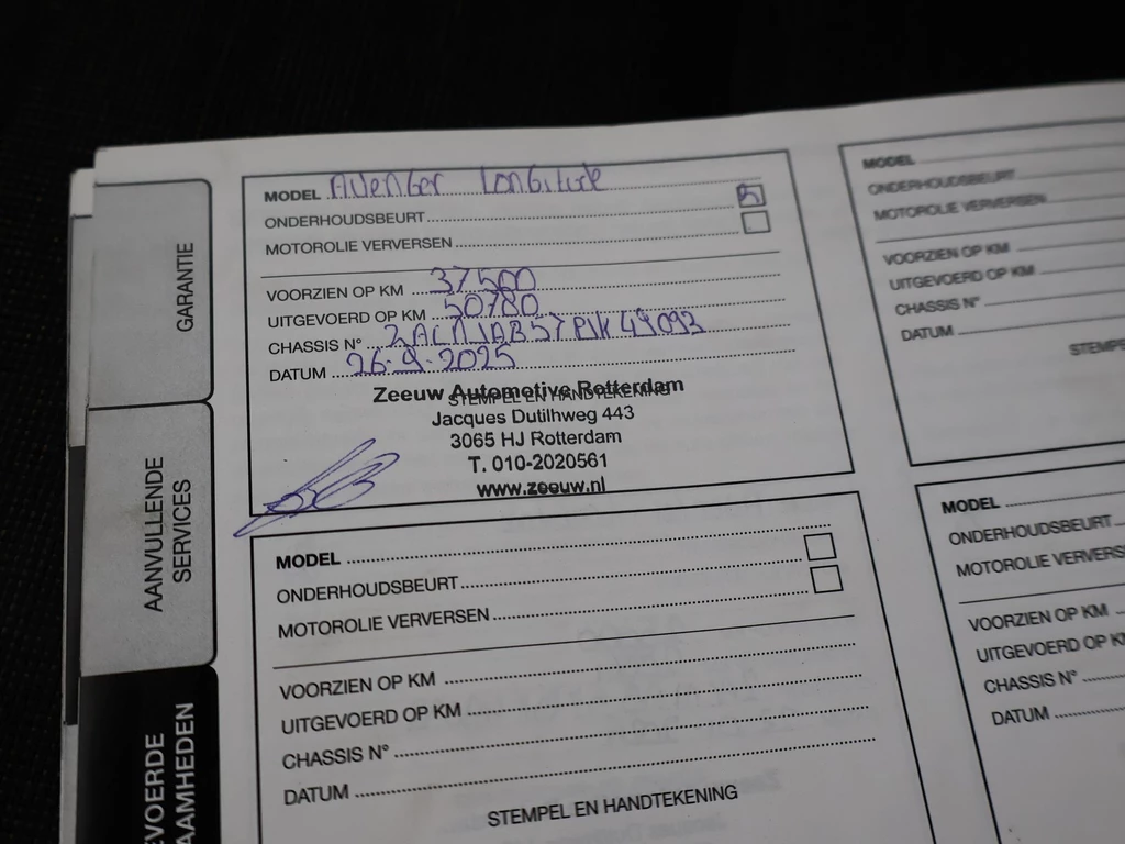 Jeep Avenger – foto 12