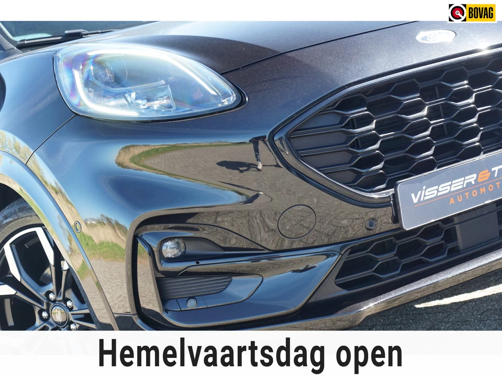 Ford Puma – foto 7