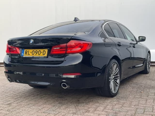 BMW 5 Serie – thumbnail 6