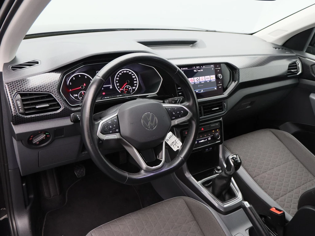 Volkswagen T-Cross – foto 10