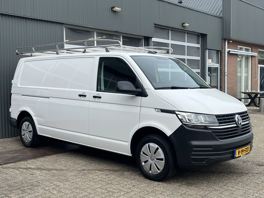 Volkswagen Transporter – foto 8