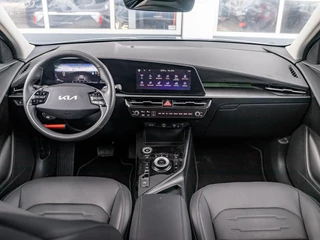 Kia Niro EV – thumbnail 11