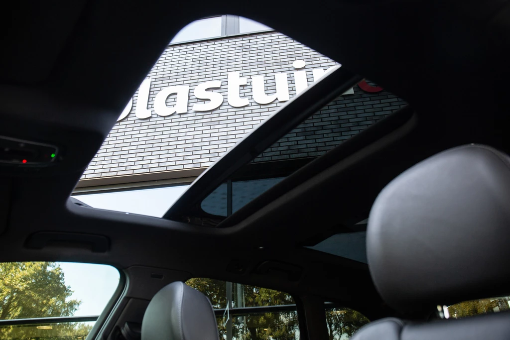 Audi A6 – foto 7