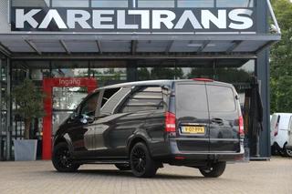Mercedes-Benz Vito – thumbnail 3