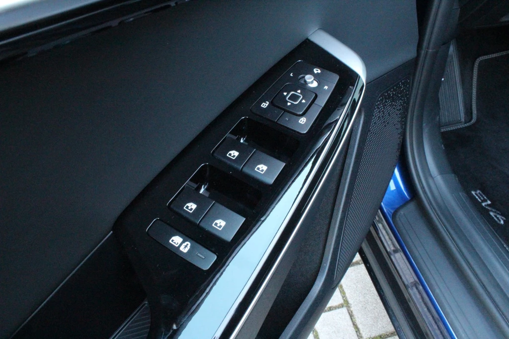Kia EV6 – foto 16
